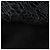 Top Boutique Moschino Negro - vista 7