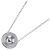 Collana di Diamanti Cartier Damour - vista 3