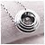 Collana di Diamanti Cartier Damour - vista 6