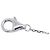 Collana di Diamanti Cartier Damour - vista 8