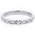 Dünner Ring aus der Coco Crush Kollektion von Chanel