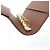 Organizer Agenda PM Monogram Panda Louis Vuitton R20011 Marrone - vista 6