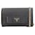 Borsa a Spalla Saffiano Prada Nero  - vista 1