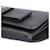 Borsa a Spalla Saffiano Prada Nero  - vista 10
