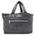Borsa Chanel Coco Cocoon - Modello 48611 Nero
