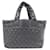 Borsa Chanel Coco Cocoon - Modello 48611 Nero - vista 2