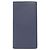 Portafoglio Brazza in Taurillon Louis Vuitton Blu navy