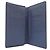 Portafoglio Brazza in Taurillon Louis Vuitton Blu navy - vista 5