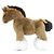 Giocattolo di peluche Hermy di Hermès Beige