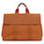 Borsa Hermès Valparaiso MM Marrone Panno
