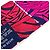 Foulard Twilly Jungle Love di Hermès Multicolore - vista 10