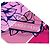 Foulard Twilly Jungle Love di Hermès Multicolore - vista 9