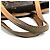 Borsa Tote Louis Vuitton Monogram Wilshire PM Marrone Monogramma - vista 10