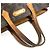 Borsa Tote Louis Vuitton Monogram Wilshire PM Marrone Monogramma - vista 11