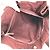Borsa Tote MM in Pelle Mezza Hermès Bordò - vista 11