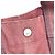 Borsa Tote MM in Pelle Mezza Hermès Bordò - vista 12