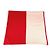 Chanel 19C CC Logo Coco Marke Bicolor Schal Pink - Ansicht 10