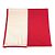Chanel 19C CC Logo Coco Marke Bicolor Schal Pink - Ansicht 2