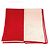 Chanel 19C CC Logo Coco Marke Bicolor Schal Pink - Ansicht 3