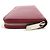 Louis Vuitton Epi Zippy Langbörse Pink Lila Fuschia - Ansicht 3