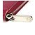 Louis Vuitton Epi Zippy Langbörse Pink Lila Fuschia - Ansicht 9