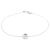 Bracciale charm Coco Crush di Chanel - vista 3