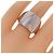 Anello Cartier Santos Dumont - view 5