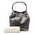 Gucci Silbernes Samt-Eimer - Ansicht 8