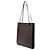 Louis Vuitton Saint Tropez in Epi marrone - vista 2