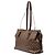 Chelsea Damier Ebene Marrone Louis Vuitton - vista 2