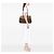 Chelsea Damier Ebene Marrone Louis Vuitton - vista 7