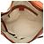 Borsa a tracolla GG in tela beige medio Gucci - vista 4
