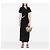Gucci Beiger Kinder Mini GG Canvas Web Handtasche - Ansicht 7