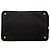 Prada Black Canvas Canapa Logo Tote Schwarz - Ansicht 3