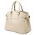 Louis Vuitton Passy PM in Epi Bianco - vista 2