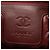 Chanel Schwarze mittlere gesteppte Nylon wendbare Coco Cocoon Tote - Ansicht 5