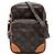 Louis Vuitton Marrone Monogramma Amazone
