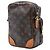 Louis Vuitton Marrone Monogramma Amazone - vista 2
