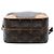 Louis Vuitton Marrone Monogramma Amazone - vista 3