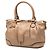Borsa Sukey in pelle di vitello dorata Gucci D'oro - vista 2