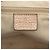 Borsa Sukey in pelle di vitello dorata Gucci D'oro - vista 6