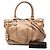 Borsa Sukey in pelle di vitello dorata Gucci D'oro - vista 9