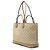 Gucci Beige Medium GG Supreme Ophidia Tote - Ansicht 2