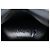 Borsa a tracolla Kate Monogram in suede nero medio con frange Saint Laurent - vista 6