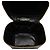 Vanity Beauty Case Caviar Nero CC di Chanel - vista 4