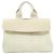 Borsa a mano Hermès Valparaiso PM Bianco