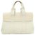 Borsa a mano Hermès Valparaiso PM Bianco - vista 2