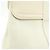 Borsa a mano Hermès Valparaiso PM Bianco - vista 4
