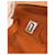 Hermès Birkin JPG clemence 42 Arancione  - vista 24