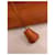Hermès Birkin JPG clemence 42 Arancione  - vista 26